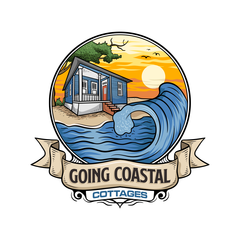 Going Coastal Cottages | Vacation Home Rentals | Savannah, GA